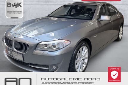 BMW 520 Gebrauchtwagen