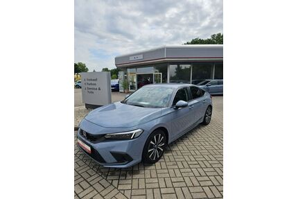 Honda Civic Gebrauchtwagen