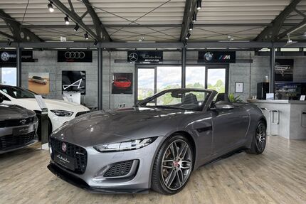 Jaguar F-Type Gebrauchtwagen