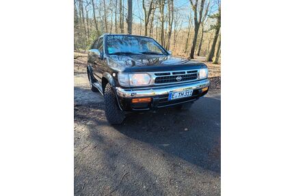 Nissan Pathfinder Gebrauchtwagen