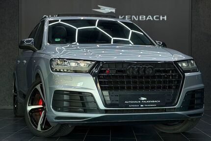 Audi Q7 Gebrauchtwagen