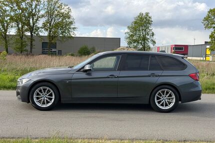 BMW 318 Gebrauchtwagen