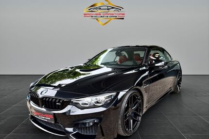 BMW M4 Gebrauchtwagen