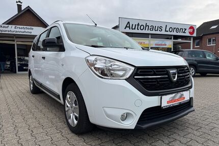 Dacia Lodgy Gebrauchtwagen