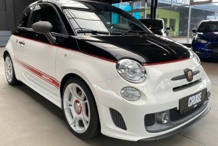 Abarth 595 Competizione Gebrauchtwagen