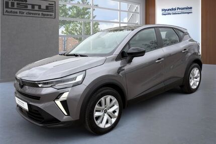 Renault Captur Gebrauchtwagen