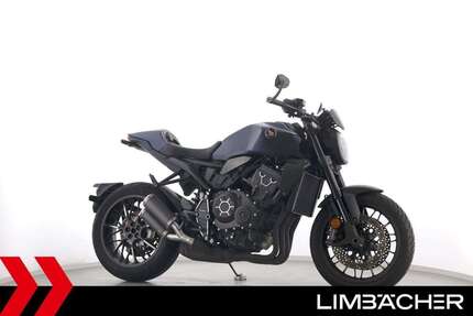 Honda CB 1000 Gebrauchtwagen