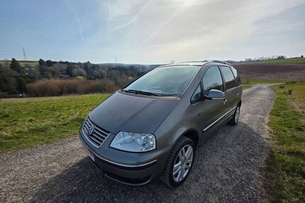 VW Sharan Gebrauchtwagen