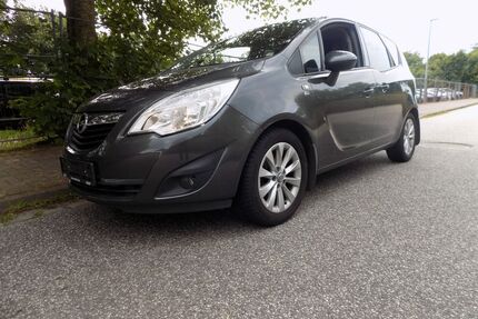 Opel Meriva Gebrauchtwagen