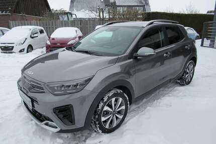 Kia Stonic Gebrauchtwagen