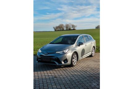 Toyota Avensis Gebrauchtwagen
