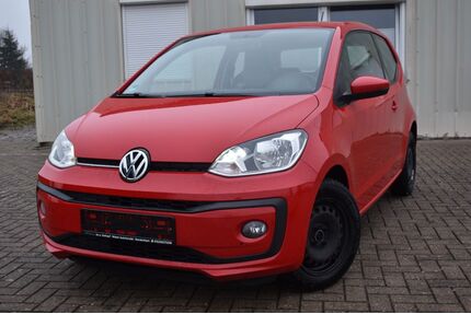 VW up! Gebrauchtwagen