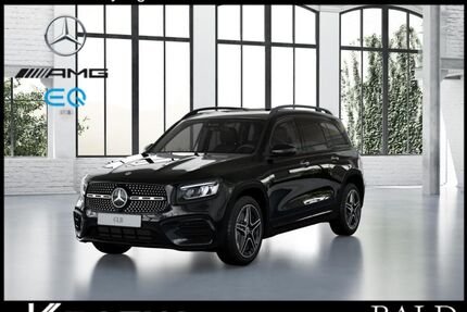 Mercedes-Benz GLB 250 Gebrauchtwagen