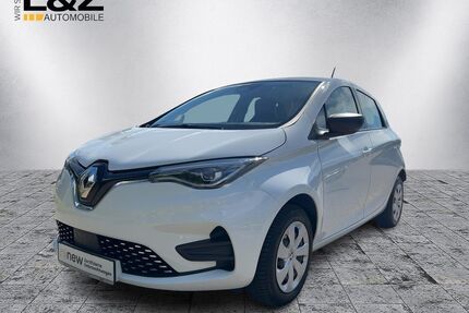 Renault ZOE Gebrauchtwagen