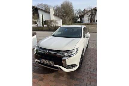 Mitsubishi Outlander Gebrauchtwagen