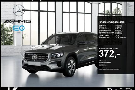 Mercedes-Benz GLB 180 Gebrauchtwagen