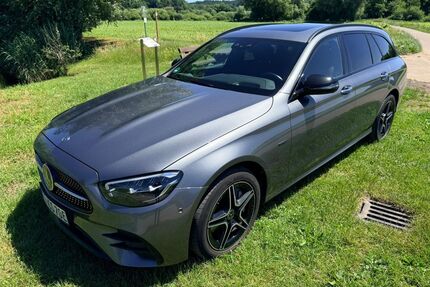 Mercedes-Benz E 300 Gebrauchtwagen