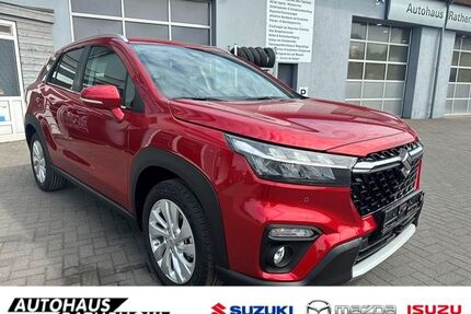 Suzuki (SX4) S-Cross Gebrauchtwagen