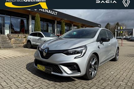 Renault Clio Gebrauchtwagen