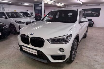 BMW X1 Gebrauchtwagen