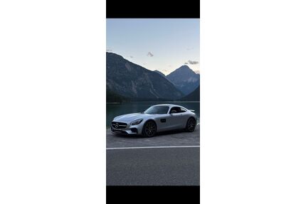 Mercedes-Benz AMG GT S Gebrauchtwagen