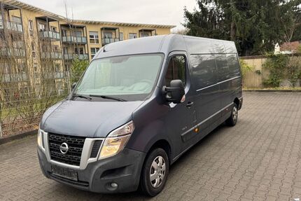 Nissan NV400 Gebrauchtwagen