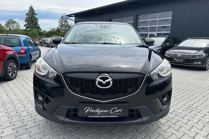 Mazda CX-5 Gebrauchtwagen