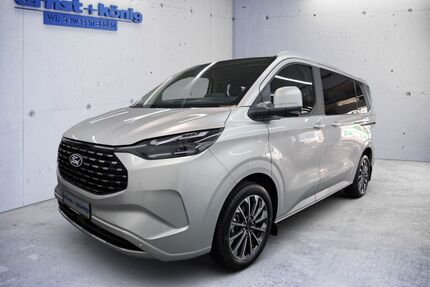 Ford Tourneo Custom Gebrauchtwagen