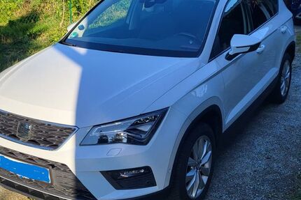 Seat Ateca Gebrauchtwagen