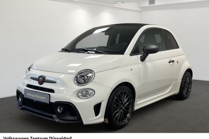 Abarth 595C Gebrauchtwagen