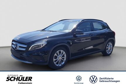 Mercedes-Benz GLA 180 Gebrauchtwagen
