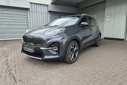 Kia Sportage Gebrauchtwagen