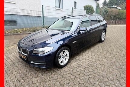 BMW 525 Gebrauchtwagen