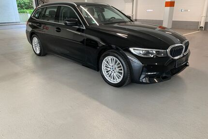 BMW 318 Gebrauchtwagen