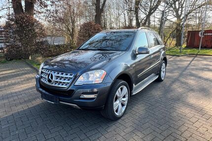Mercedes-Benz ML 350 Gebrauchtwagen
