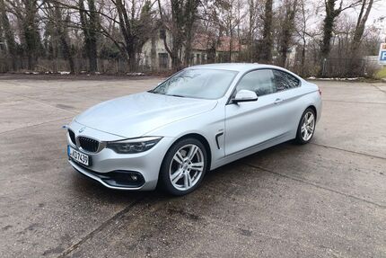 BMW 430 Gebrauchtwagen