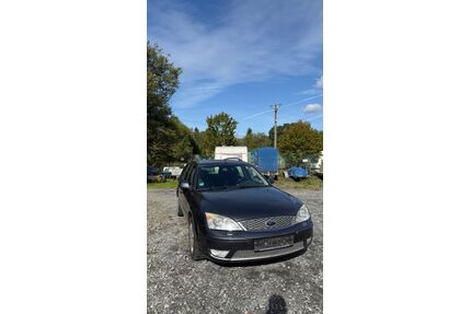 Ford Mondeo Gebrauchtwagen