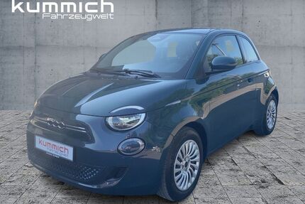 Fiat 500e Gebrauchtwagen