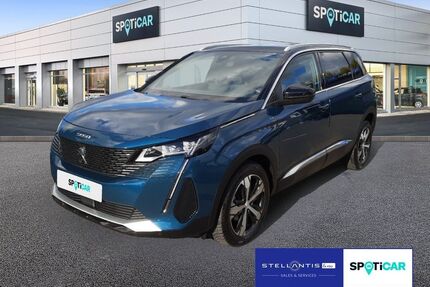 Peugeot 5008 Gebrauchtwagen