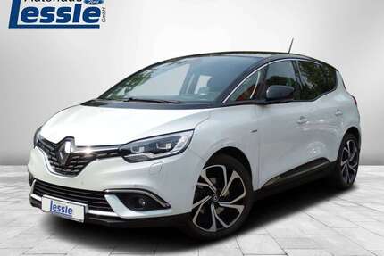 Renault Scenic Gebrauchtwagen