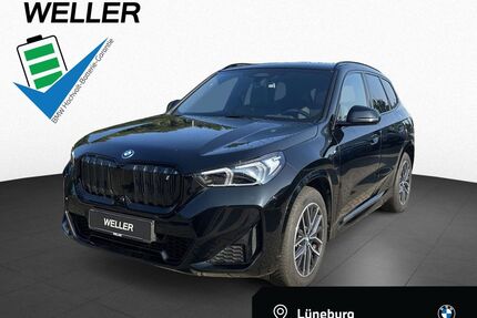 BMW iX1 Gebrauchtwagen