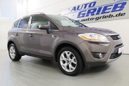 Ford Kuga Gebrauchtwagen