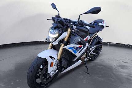 BMW S 1000 R Gebrauchtwagen