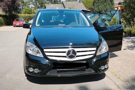 Mercedes-Benz B 180 Gebrauchtwagen