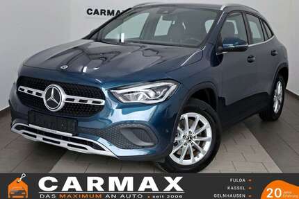 Mercedes-Benz GLA 250 Gebrauchtwagen