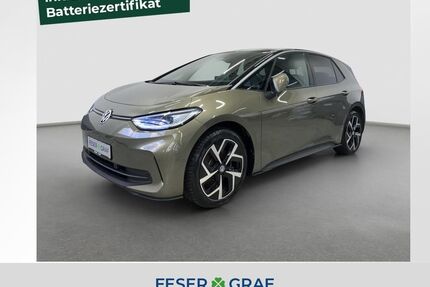 VW ID.3 Gebrauchtwagen