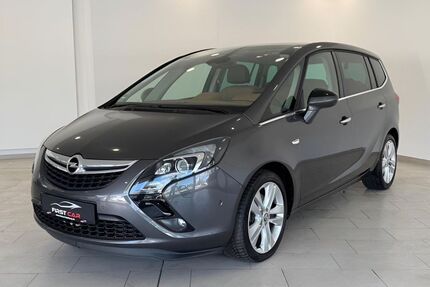 Opel Zafira Tourer Gebrauchtwagen