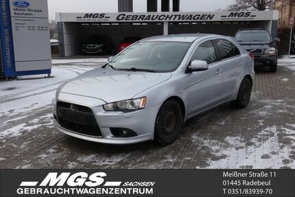 Mitsubishi Lancer Gebrauchtwagen