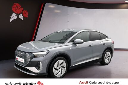 Audi Q4 Gebrauchtwagen