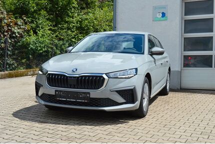 Skoda Scala Gebrauchtwagen